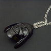 Star Wars Darth Vader Mask pendants Jewelry Man Necklace & Pendant